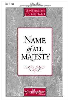 Name of All Majesty
