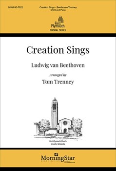 Creation Sings