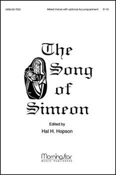 The Song of Simeon