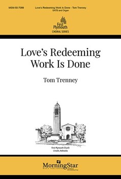 Love's Redeeming Work Is Done