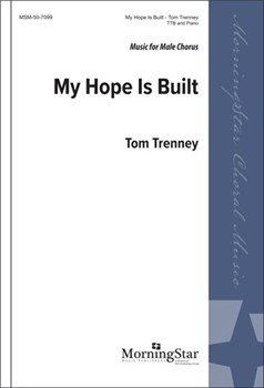 My Hope Is Built