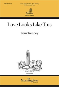 Love Looks Like This