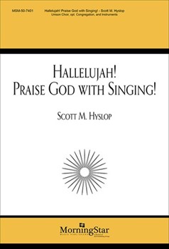 Hallelujah! Praise God with Singing