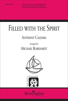 Filled with the Spirit
