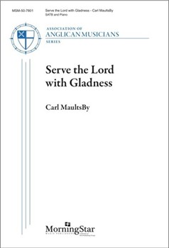 Serve the Lord with Gladness