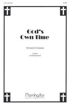 God's Own Time