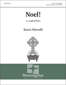 Noel! (Full/Choral Score)