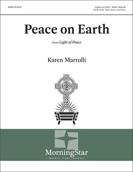 Peace on Earth (Full/Choral Score)