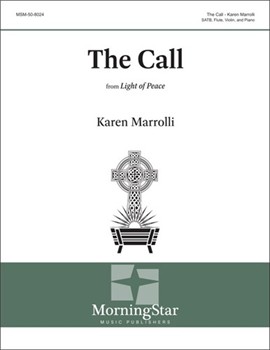 The Call (Full/Choral Score)