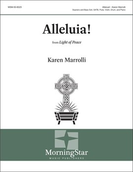 Alleluia! (Full/Choral Score)