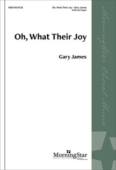 Oh, What Their Joy