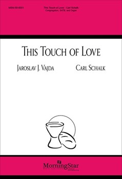This Touch of Love (Choral Score)