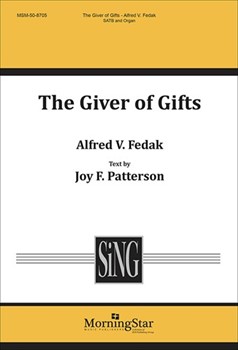 The Giver of Gifts