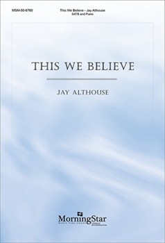 This We Believe