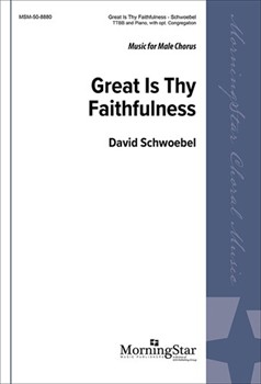 Great Is Thy Faithfulness
