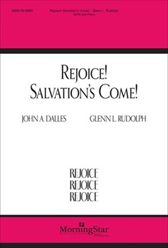 Rejoice! Salvation's Come!