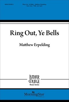 Ring Out, Ye Bells