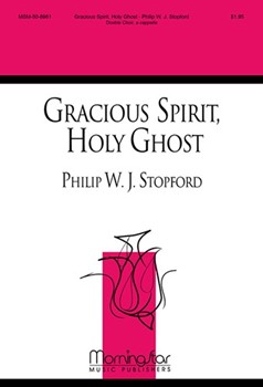 Gracious Spirit, Holy Ghost