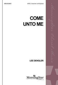 Come Unto Me