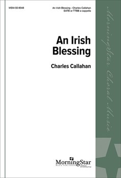 An Irish Blessing