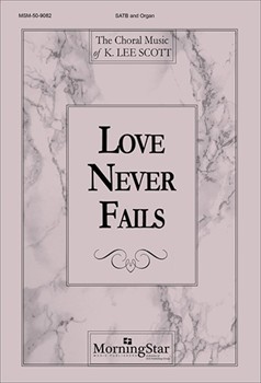 Love Never Fails
