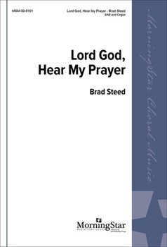 Lord God, Hear My Prayer