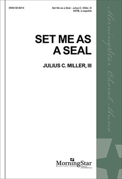 Set Me As A Seal for