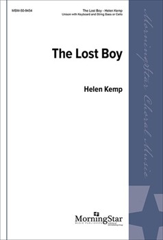 Lost Boy by Kemp Helen for Unison