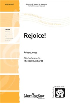 Rejoice
