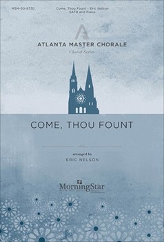 Come, Thou Fount