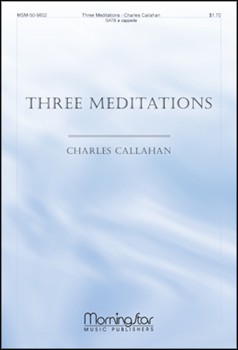 Three Meditations