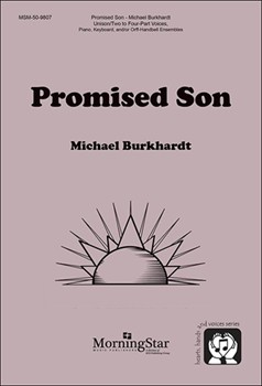Promised Son (Full Score)