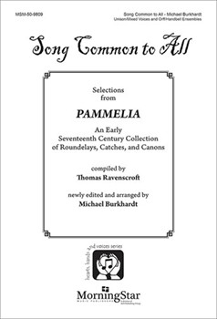 Pammelia Selections From for