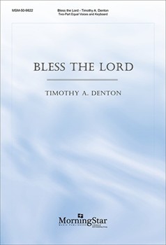 Bless the Lord