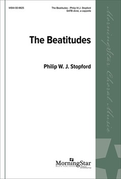 The Beatitudes