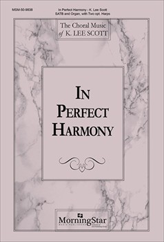 In Perfect Harmony for
