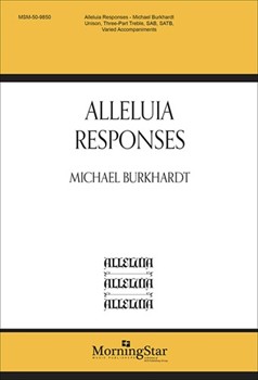 Alleluia Responses