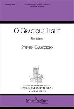 O Gracious Light