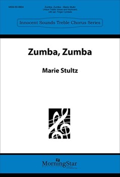 Zumba Zumba by Stultz Marie for Unison