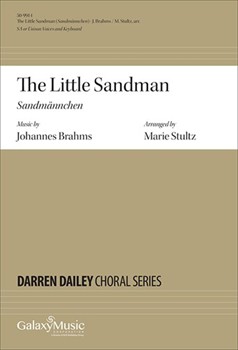 The Little Sandman