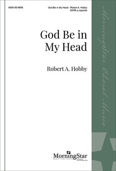 God Be in My Head
