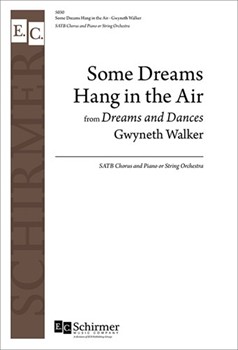 Dreams and Dances: 2. Some Dreams Hang in the Air