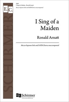 I Sing of a Maiden