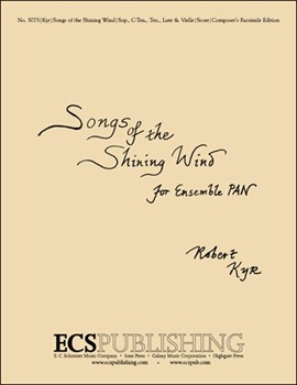 Songs of the Shining Wind