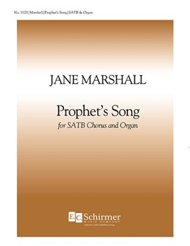 Prophet's Song