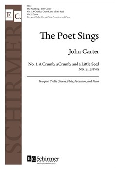 The Poet Sings