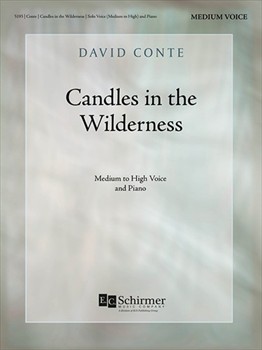The Dreamers: Candles in the Wilderness