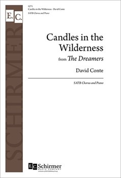 The Dreamers: Candles in the Wilderness