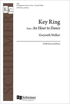 An Hour to Dance: 1. Key Ring