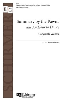 An Hour to Dance: 2. Summary by the Pawns